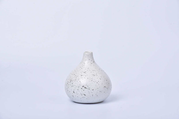 Circle vase