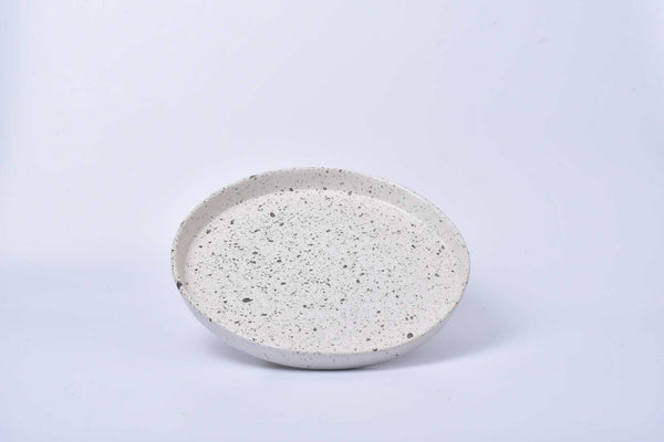 Plate large 11"