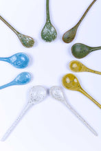 โหลดรูปภาพลงในเครื่องมือใช้ดูของ Gallery Large Freeform Spoon
