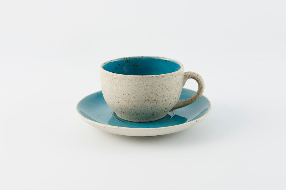 Classic Coffee Set