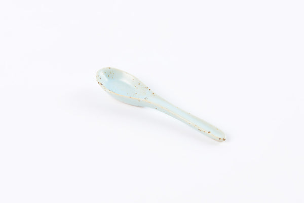 Saucer Spoon