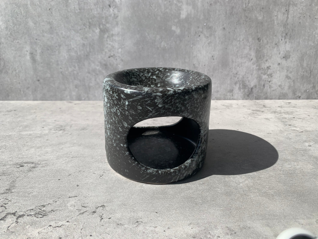 Oil Burner