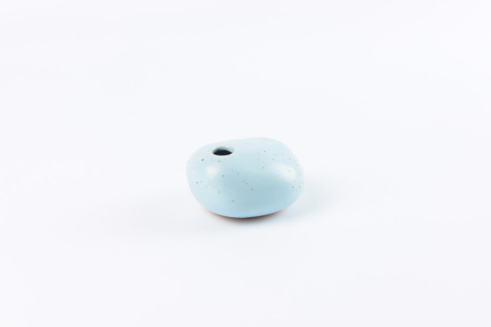 Small Stone Vase