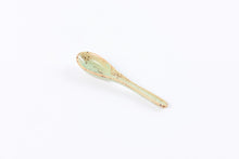 Load image into Gallery viewer, Saucer Spoon
