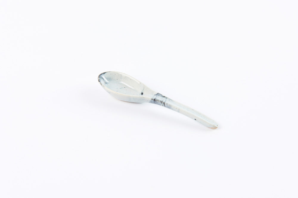 Saucer Spoon
