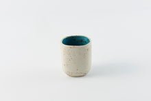 Load image into Gallery viewer, Square Tea Cup
