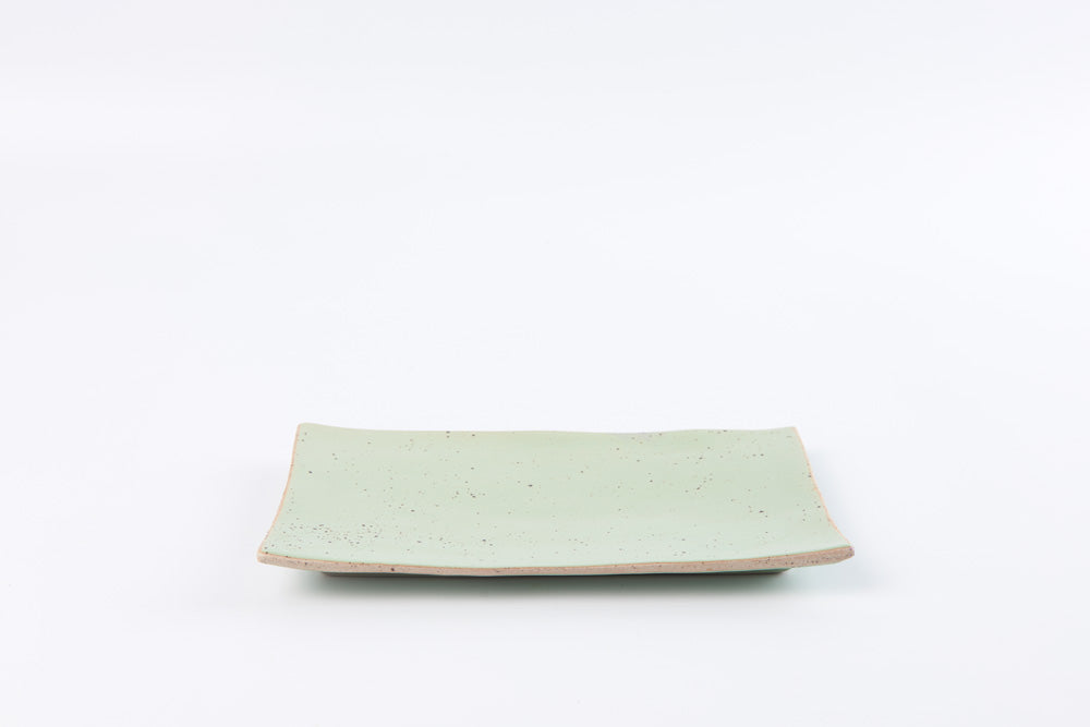 Square Tea Tray