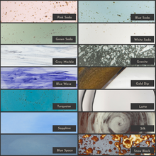 โหลดรูปภาพลงในเครื่องมือใช้ดูของ Gallery Large Freeform Shell
