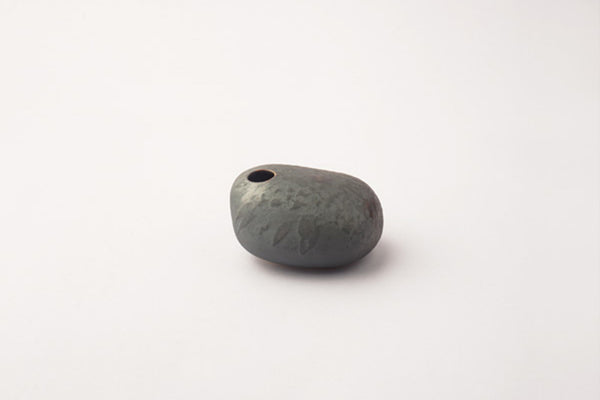 Small Stone Vase